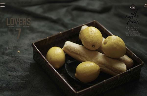 Lovers-Vol.07--PEA-Charming-Hair-Dresser-ebook--bts-cum-videos